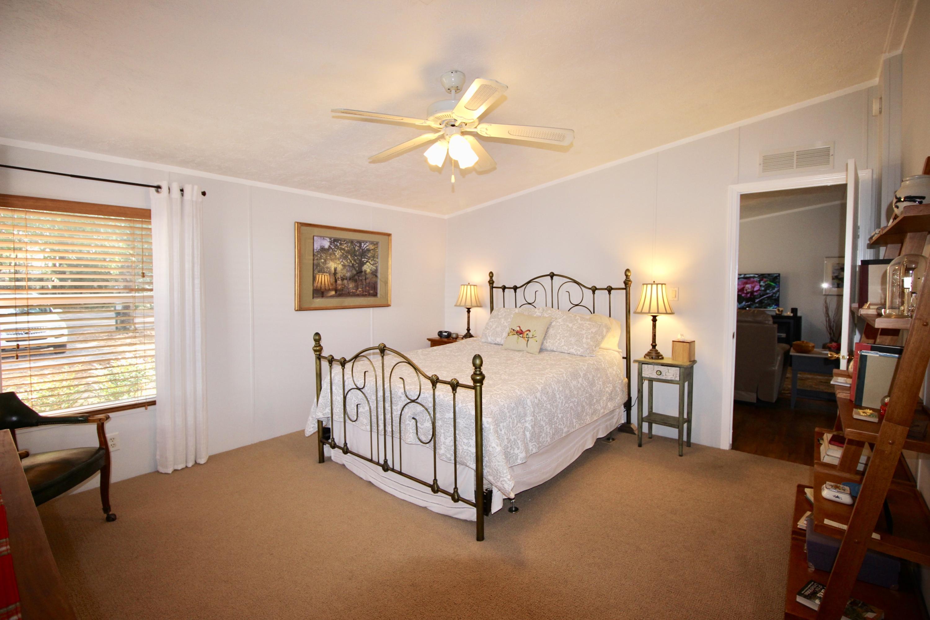 UNRECORDED - Residential