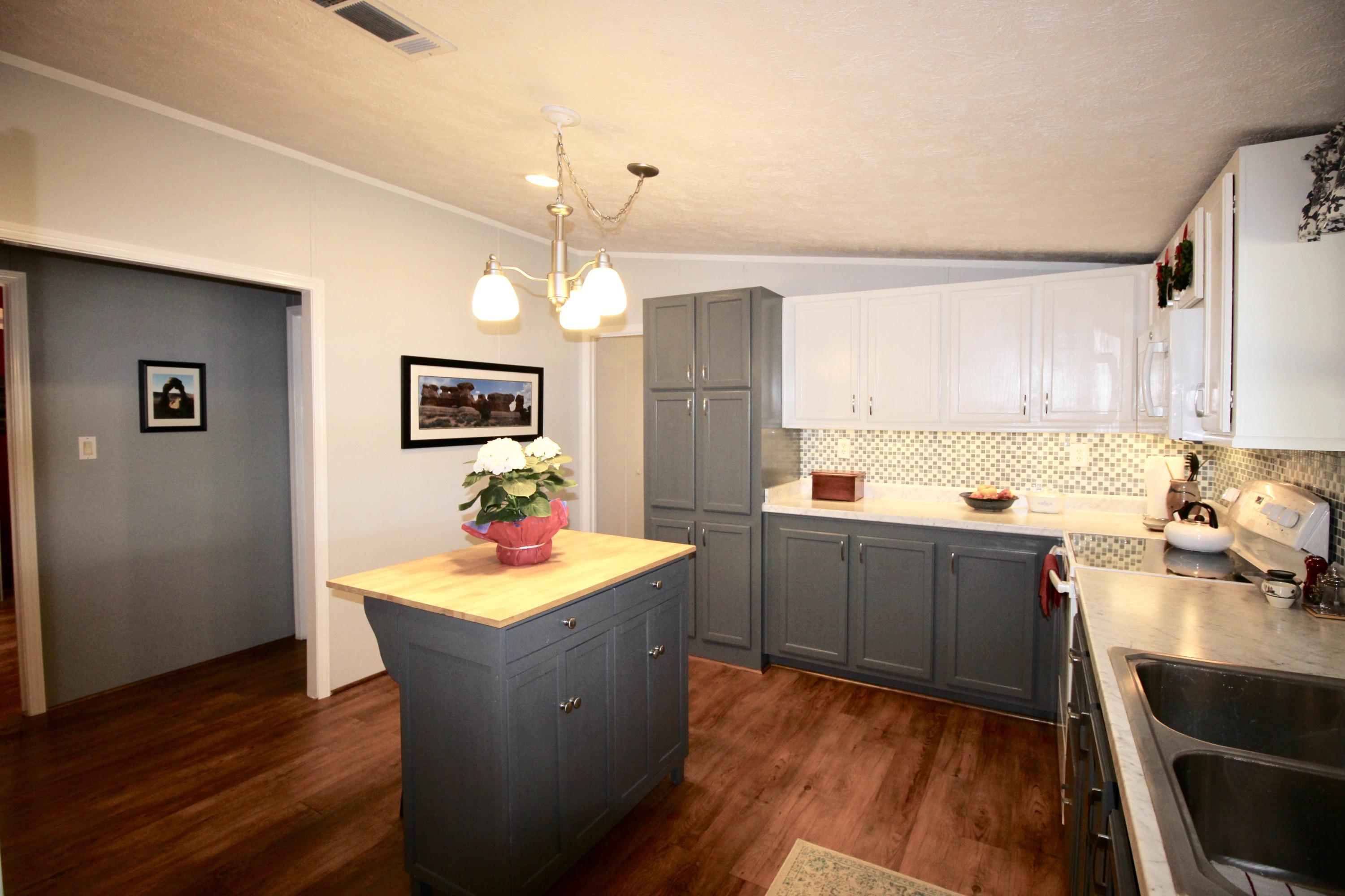 UNRECORDED - Residential