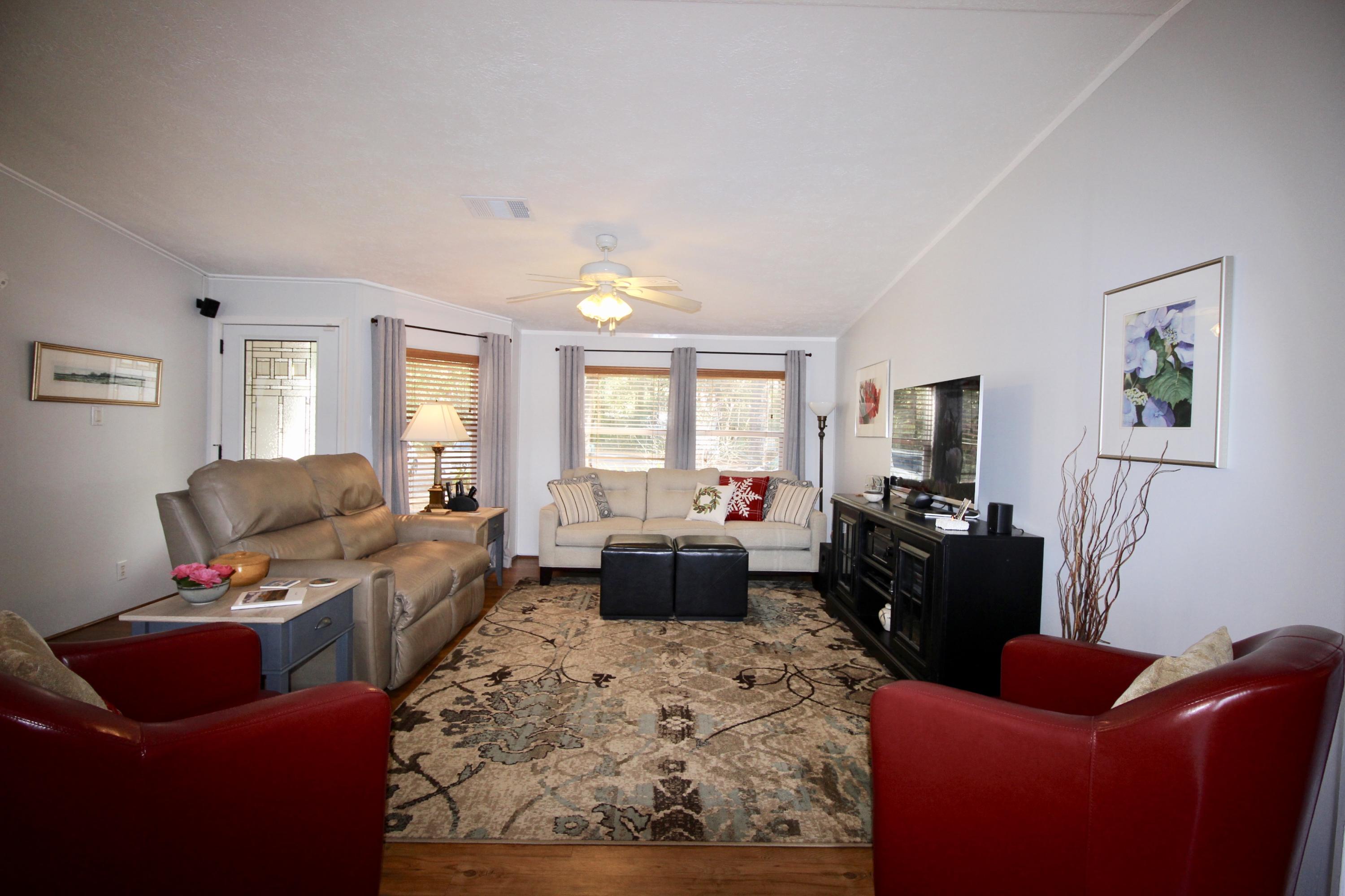 UNRECORDED - Residential