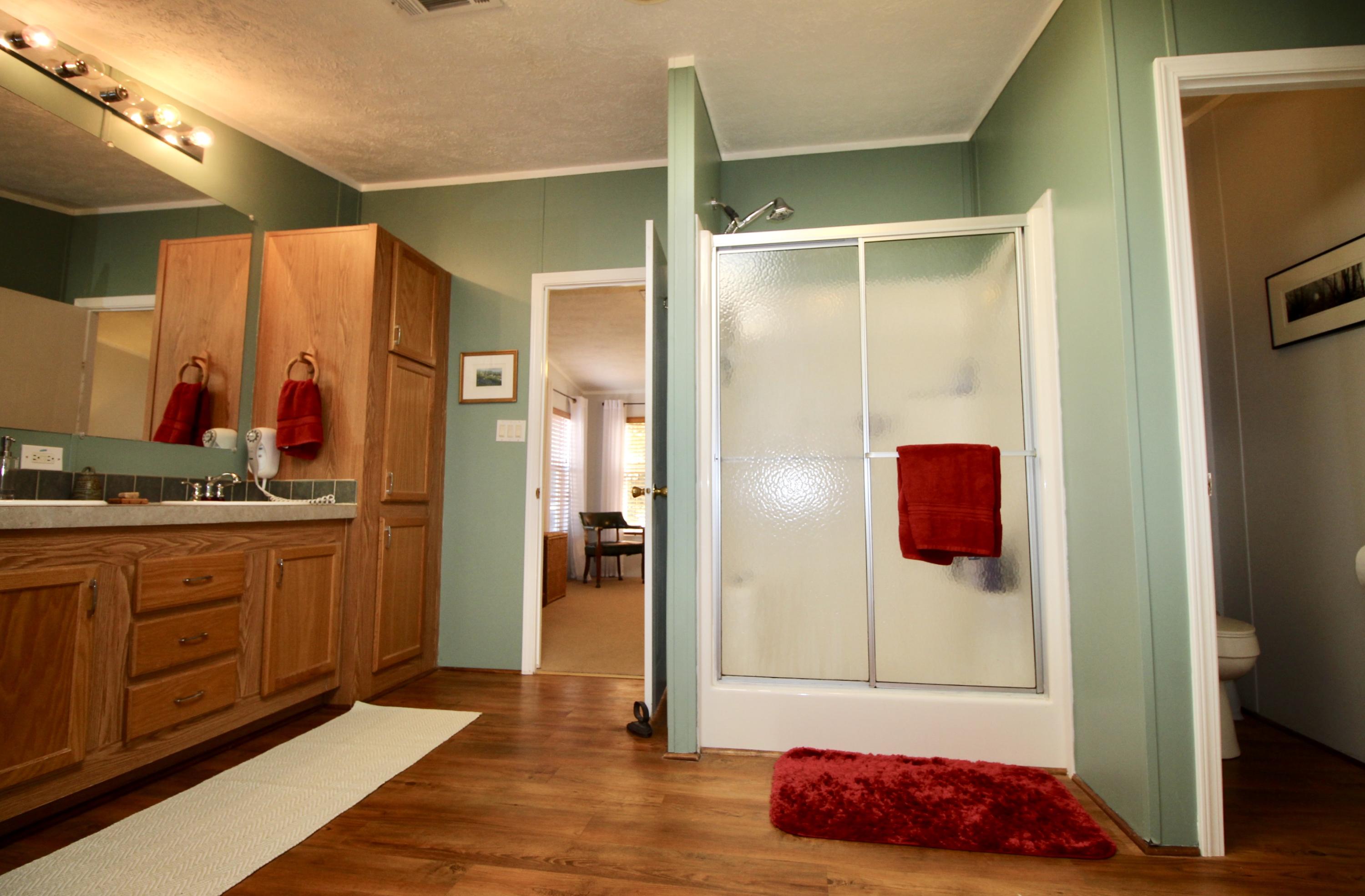 UNRECORDED - Residential