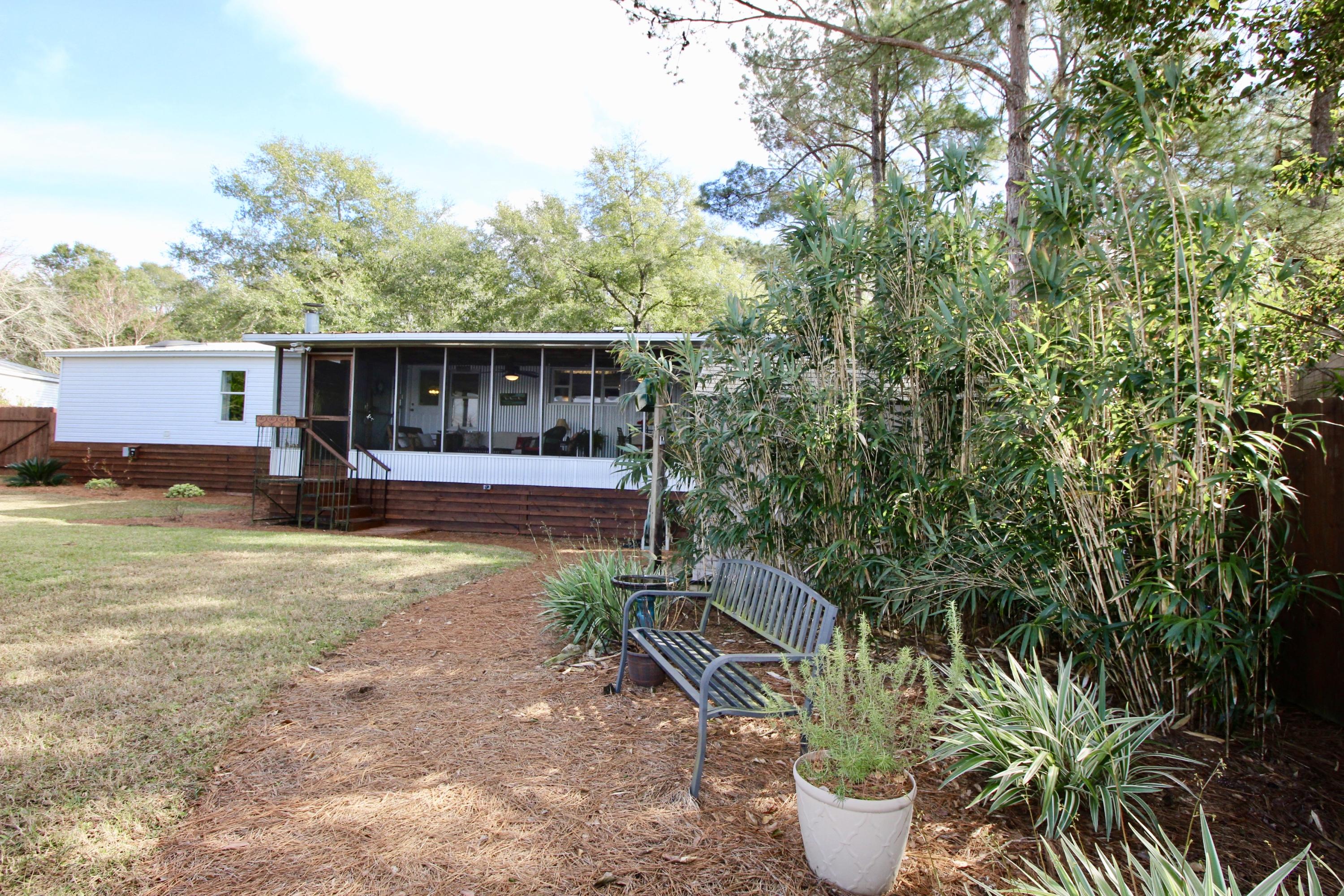 UNRECORDED - Residential