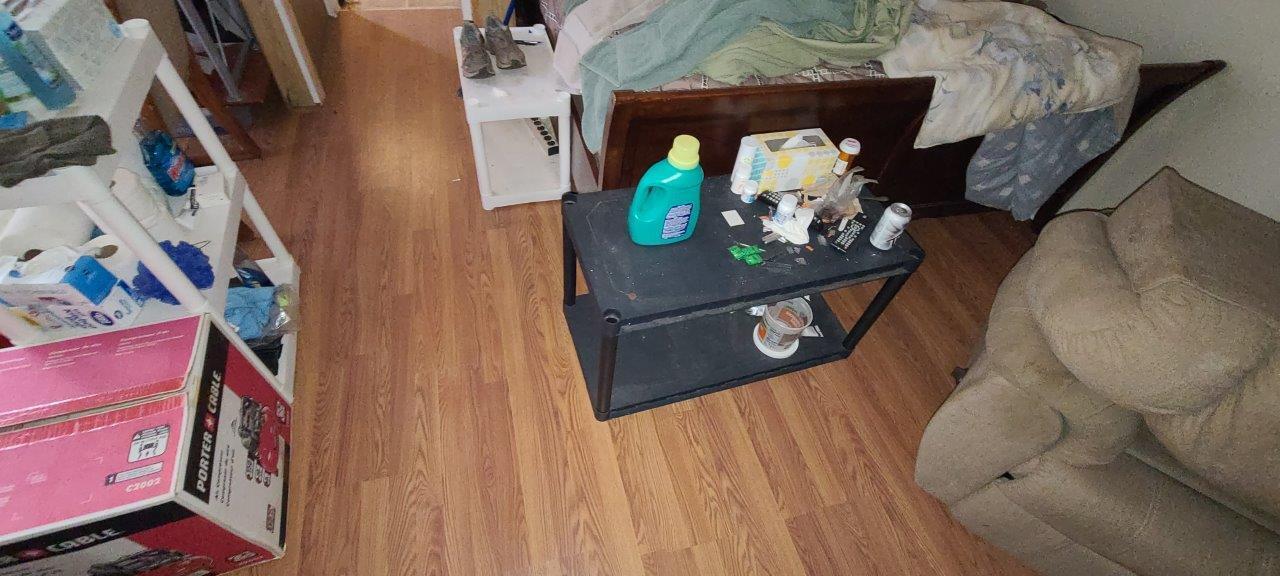 NO RECORDED SUBDIVISION - Residential