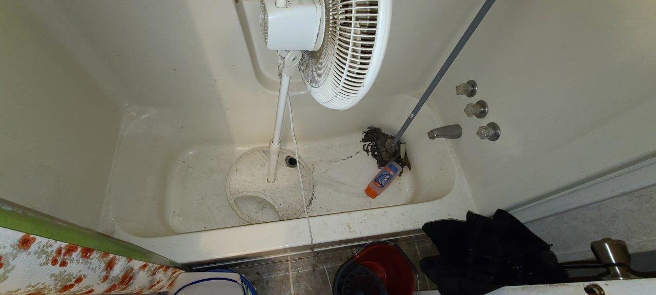 NO RECORDED SUBDIVISION - Residential