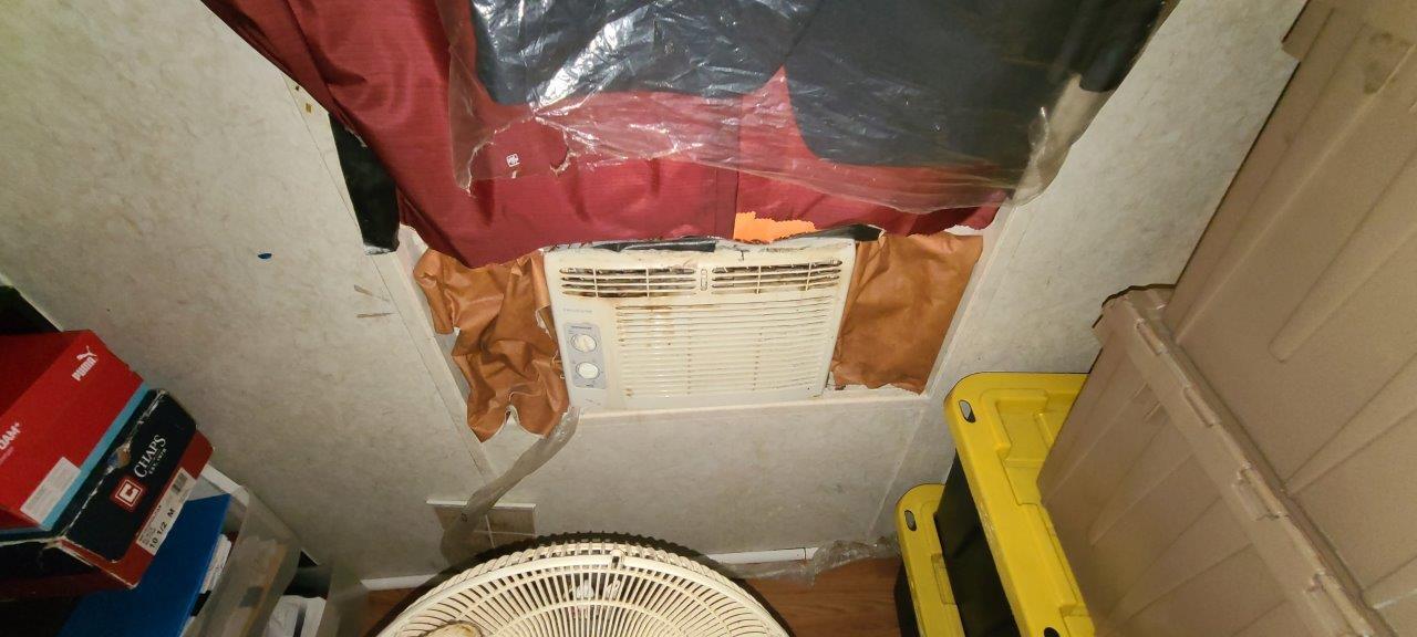 NO RECORDED SUBDIVISION - Residential