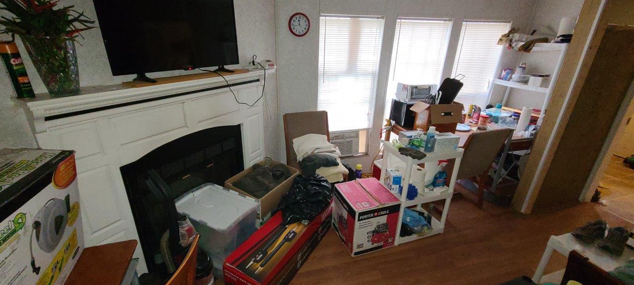 NO RECORDED SUBDIVISION - Residential