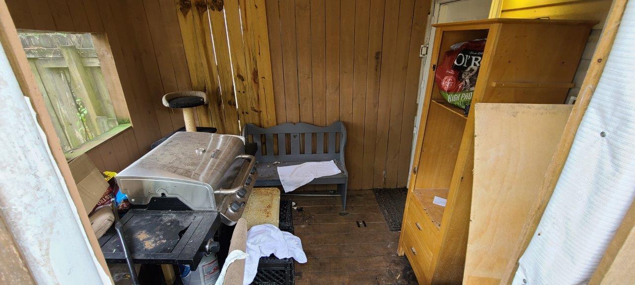 NO RECORDED SUBDIVISION - Residential