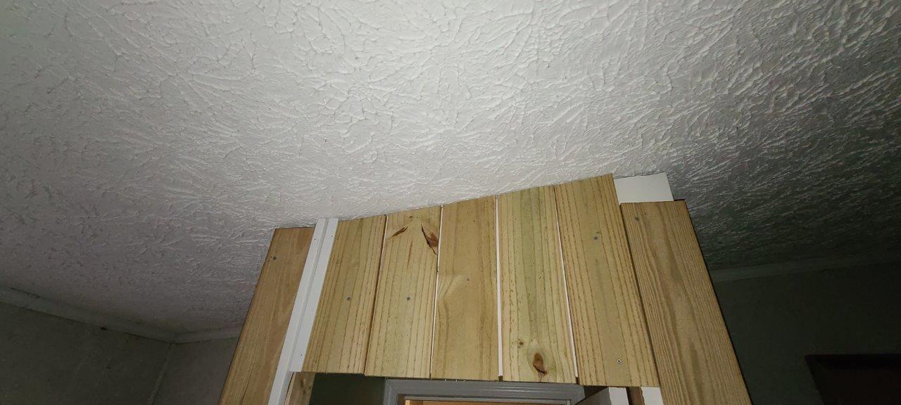 NO RECORDED SUBDIVISION - Residential