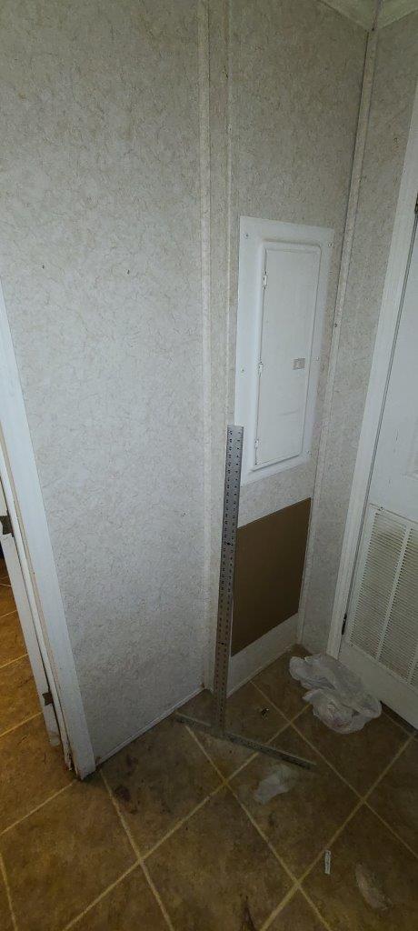 NO RECORDED SUBDIVISION - Residential