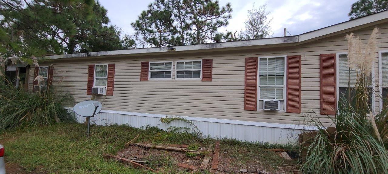 NO RECORDED SUBDIVISION - Residential