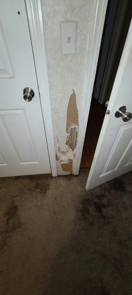 NO RECORDED SUBDIVISION - Residential