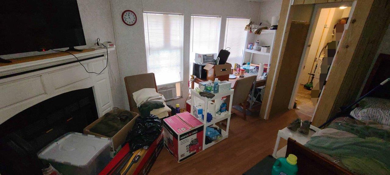 NO RECORDED SUBDIVISION - Residential