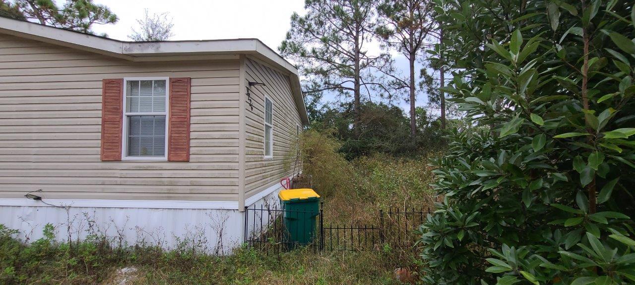 NO RECORDED SUBDIVISION - Residential