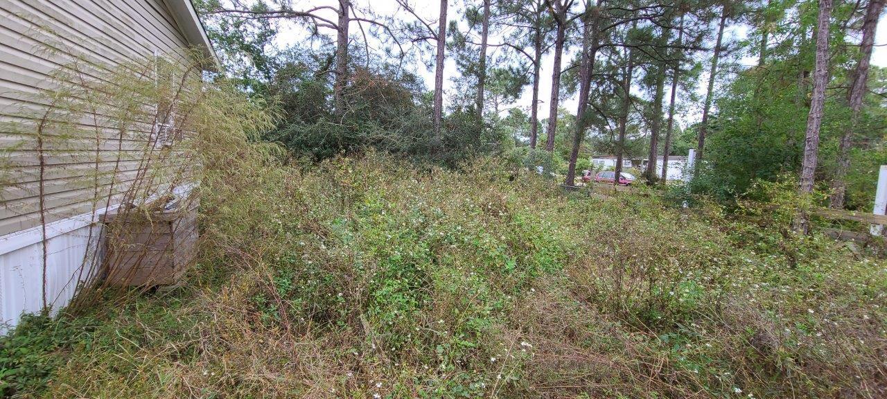 NO RECORDED SUBDIVISION - Residential