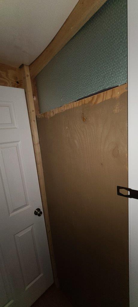 NO RECORDED SUBDIVISION - Residential