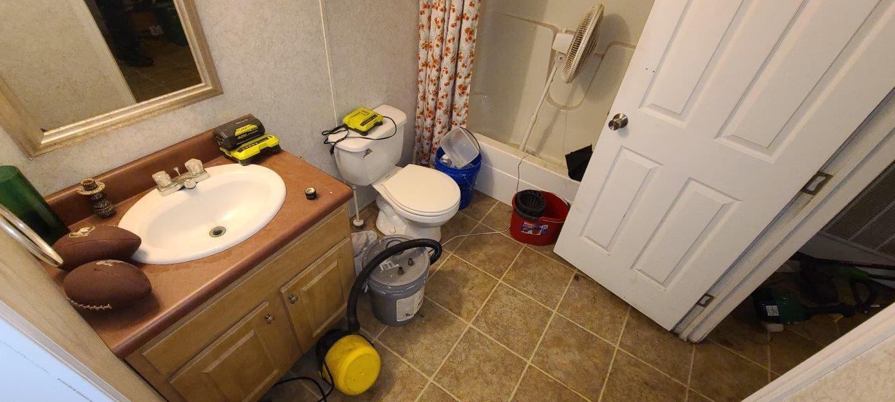 NO RECORDED SUBDIVISION - Residential