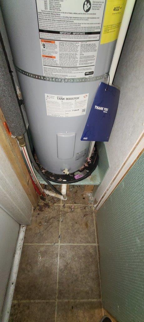 NO RECORDED SUBDIVISION - Residential