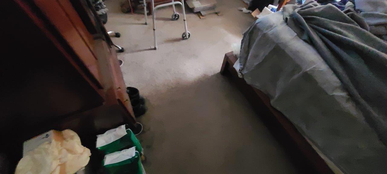 NO RECORDED SUBDIVISION - Residential