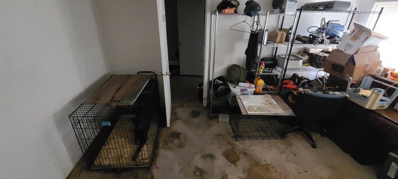 NO RECORDED SUBDIVISION - Residential