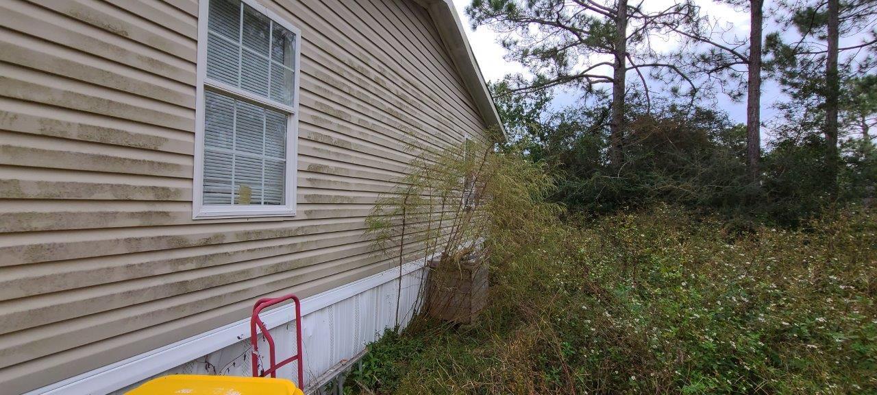 NO RECORDED SUBDIVISION - Residential