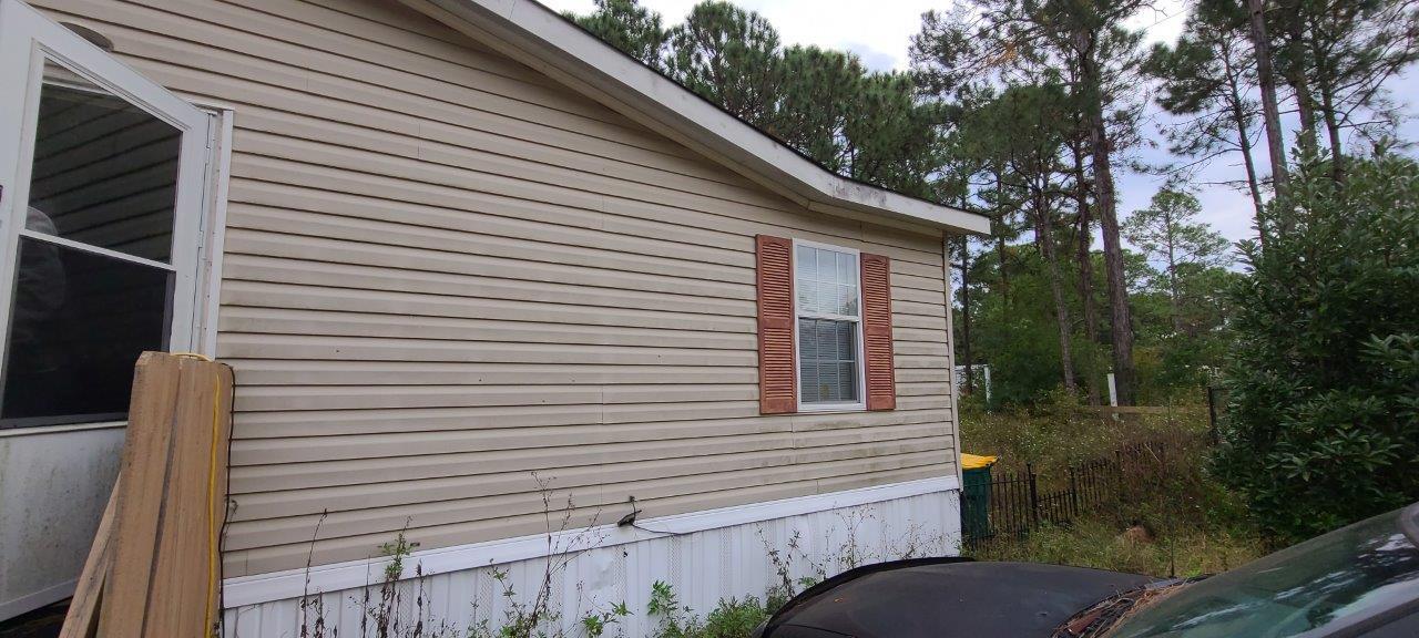 NO RECORDED SUBDIVISION - Residential