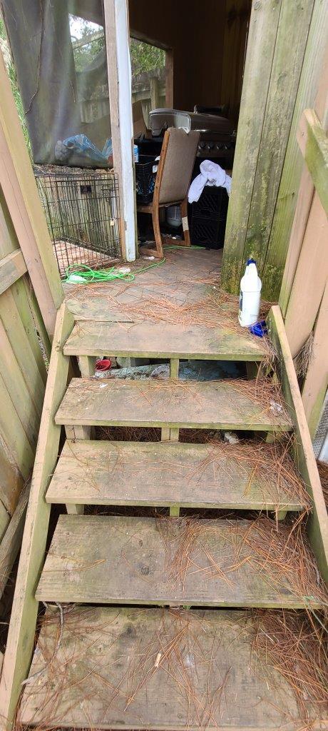 NO RECORDED SUBDIVISION - Residential