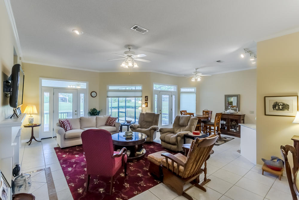 1106 - Midway/Tiger Point - Residential