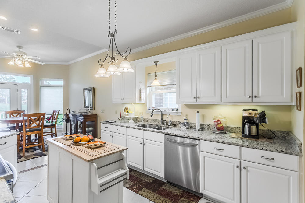 1106 - Midway/Tiger Point - Residential