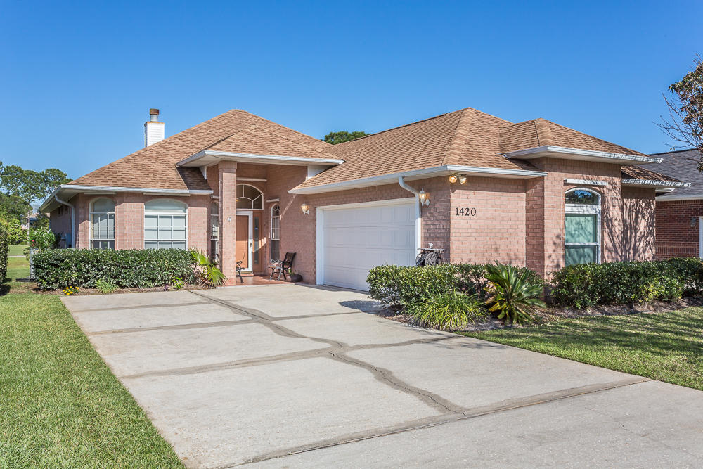 1106 - Midway/Tiger Point - Residential