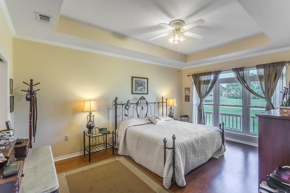 1106 - Midway/Tiger Point - Residential