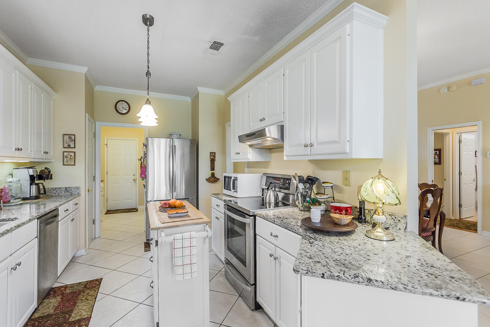 1106 - Midway/Tiger Point - Residential