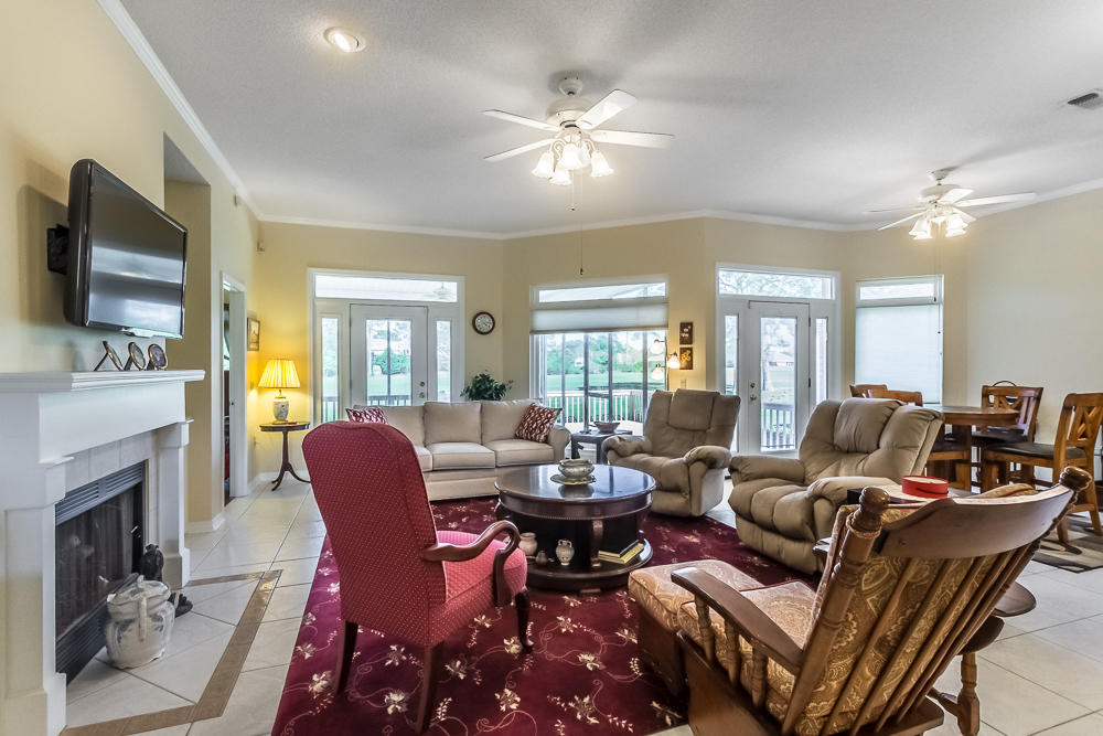 1106 - Midway/Tiger Point - Residential