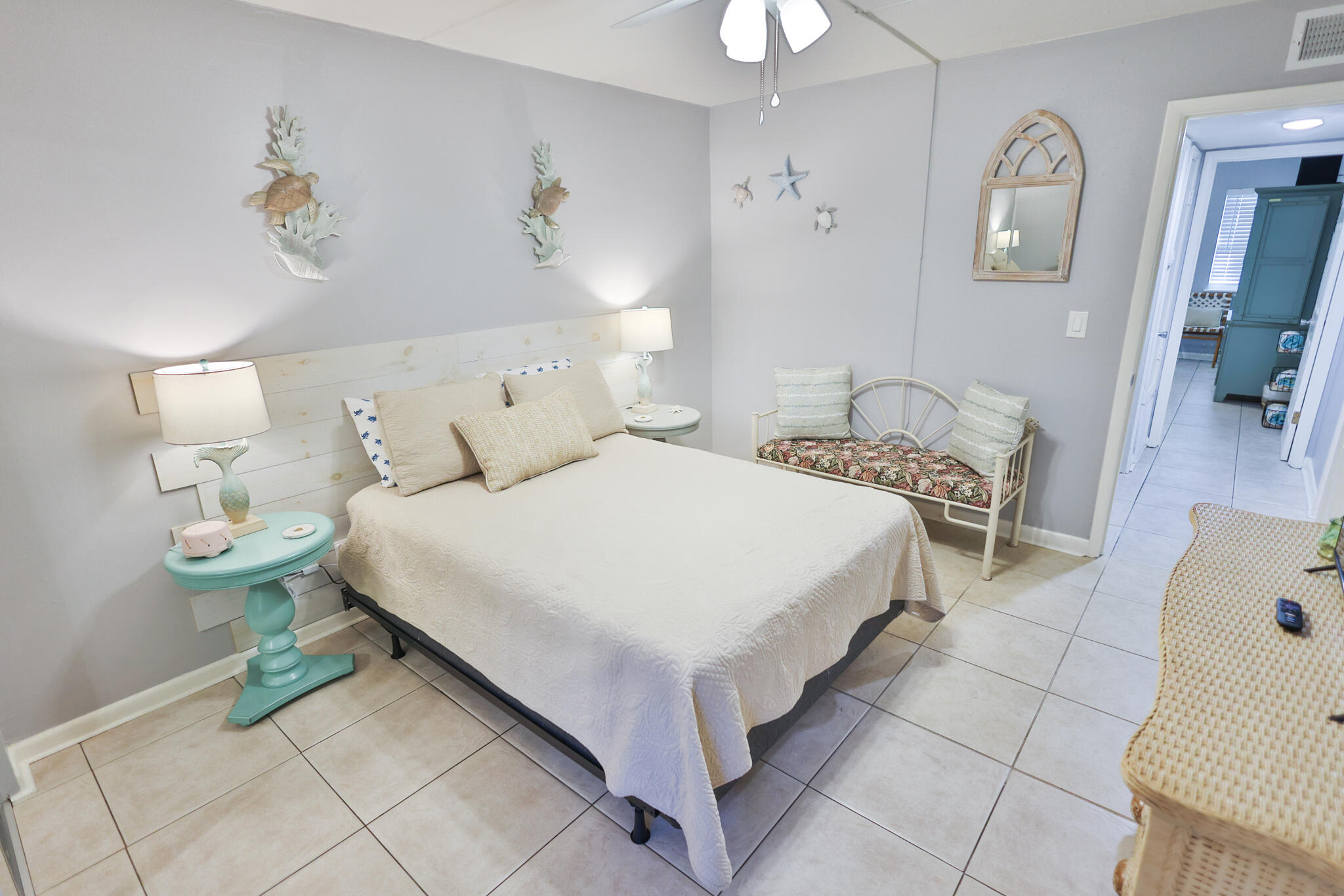 CEDARS CONDO - Residential Lease