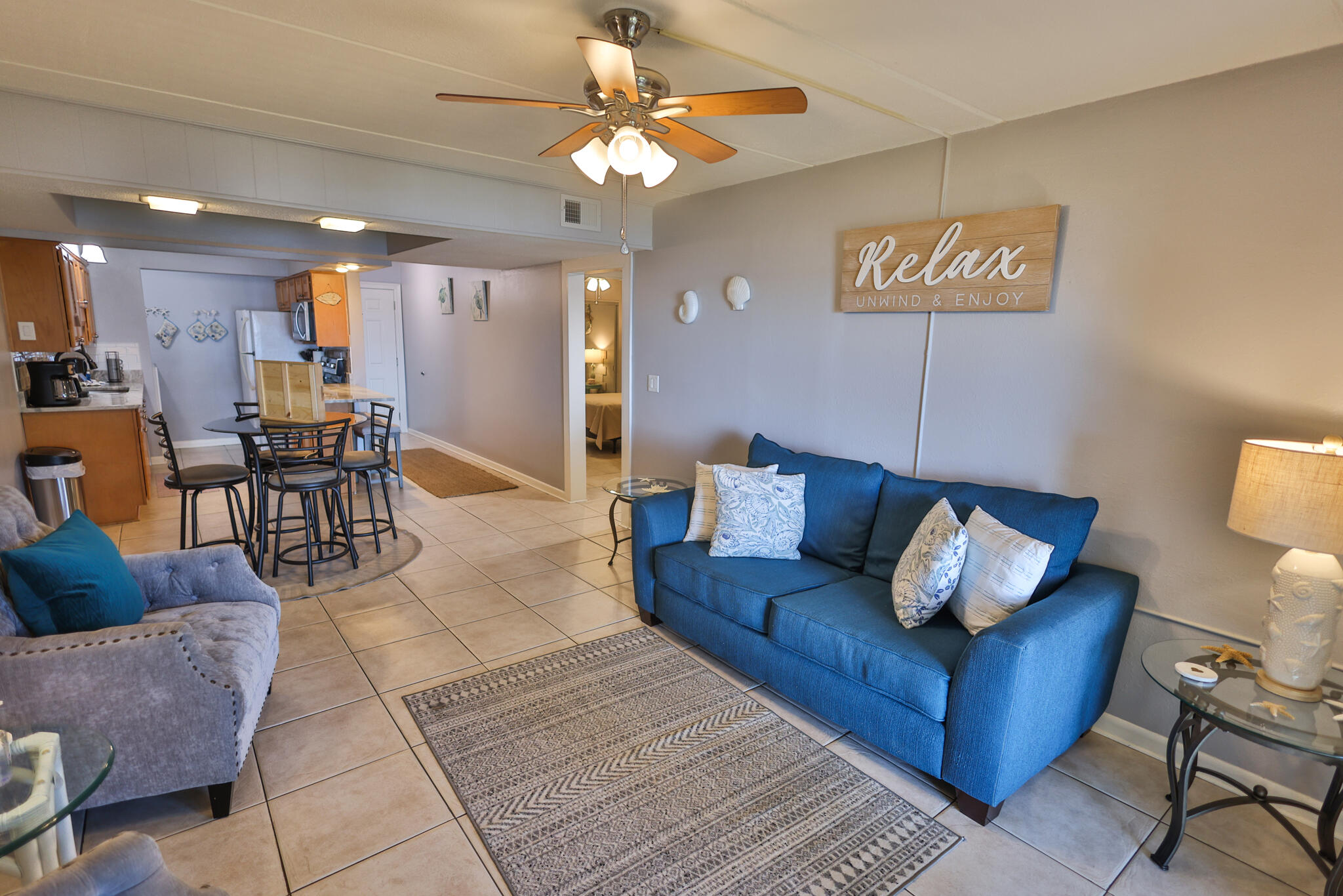 CEDARS CONDO - Residential Lease