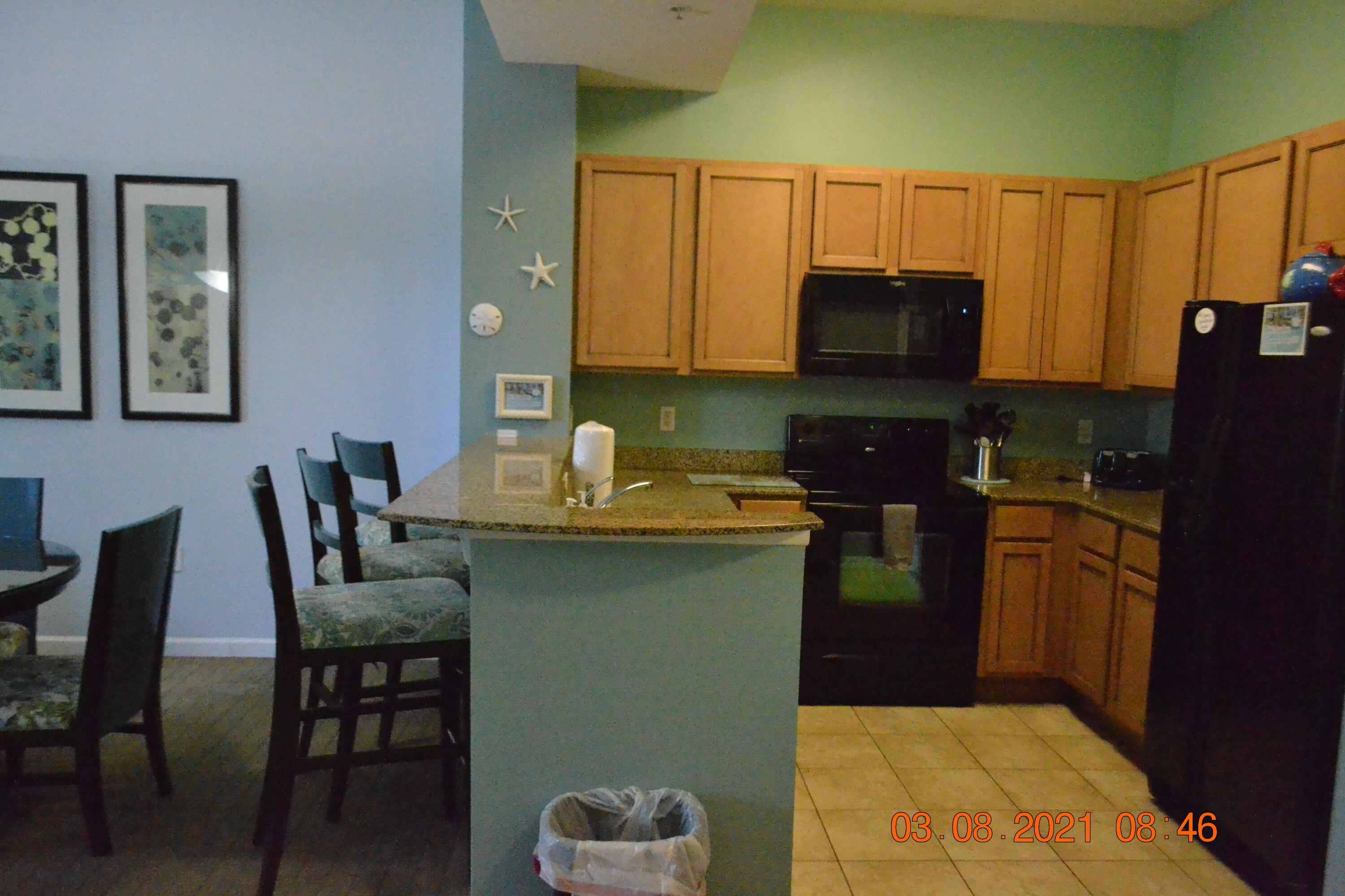 THE PALMS OF DESTIN - Residential