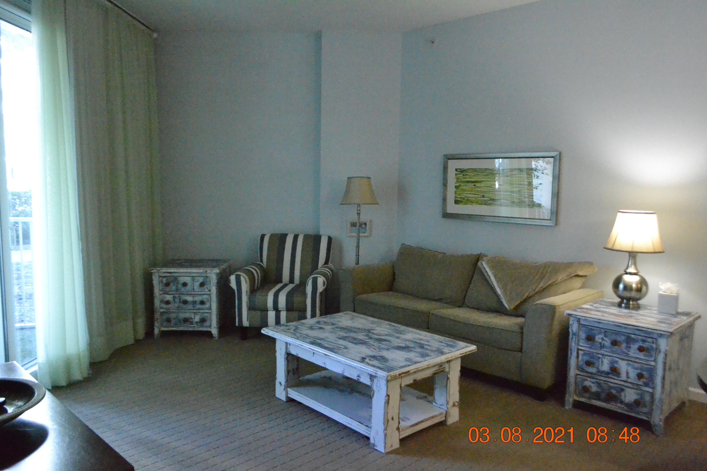 THE PALMS OF DESTIN - Residential