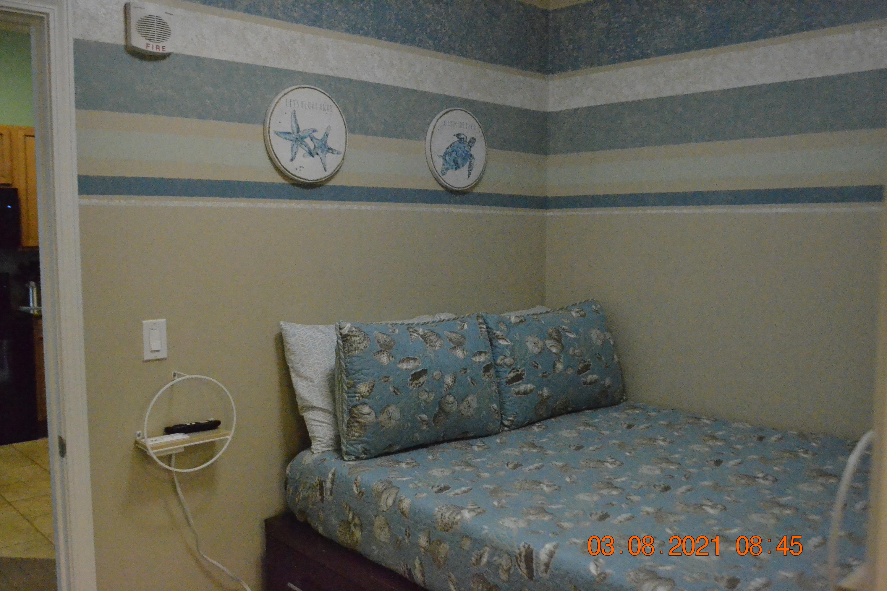 THE PALMS OF DESTIN - Residential