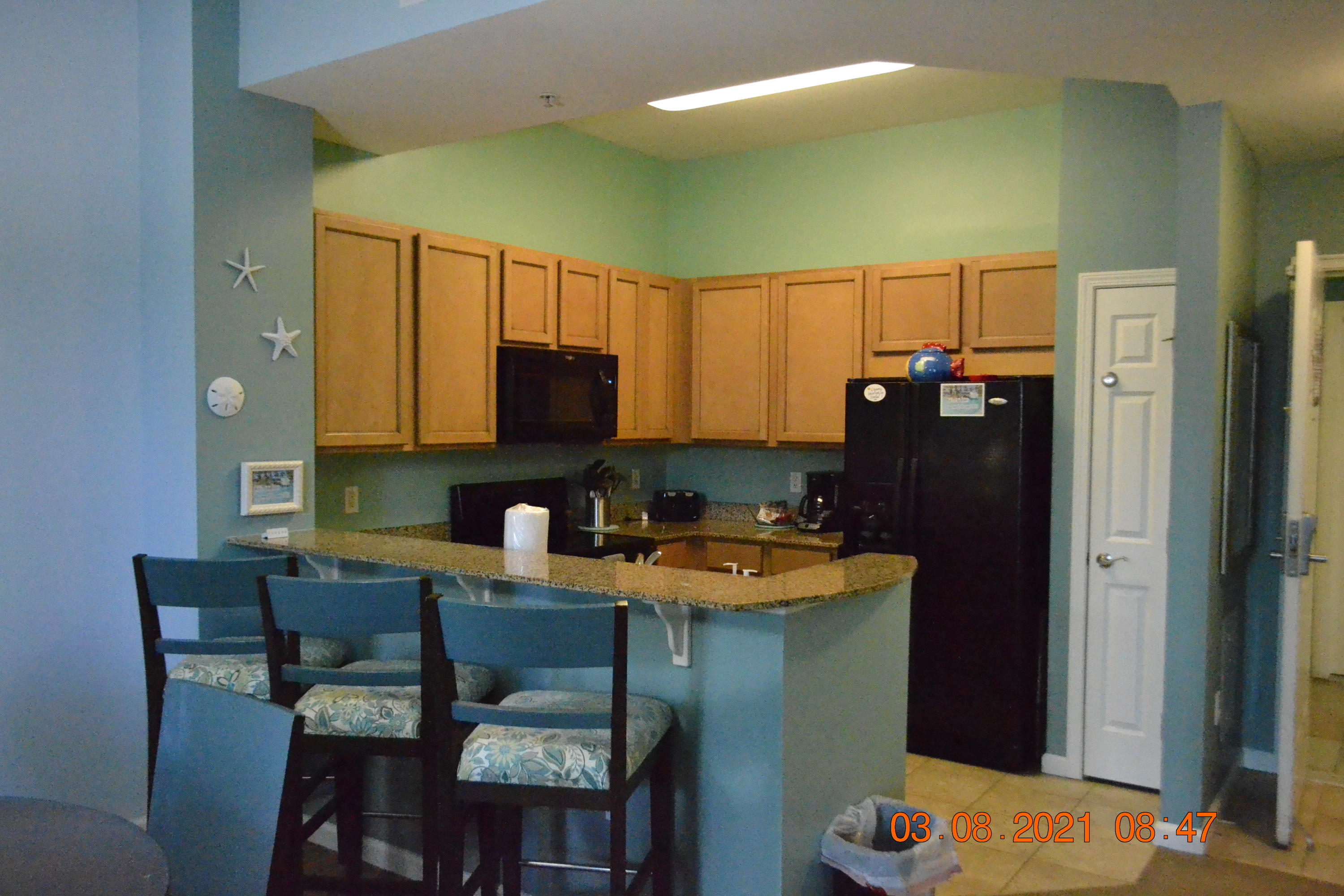 THE PALMS OF DESTIN - Residential