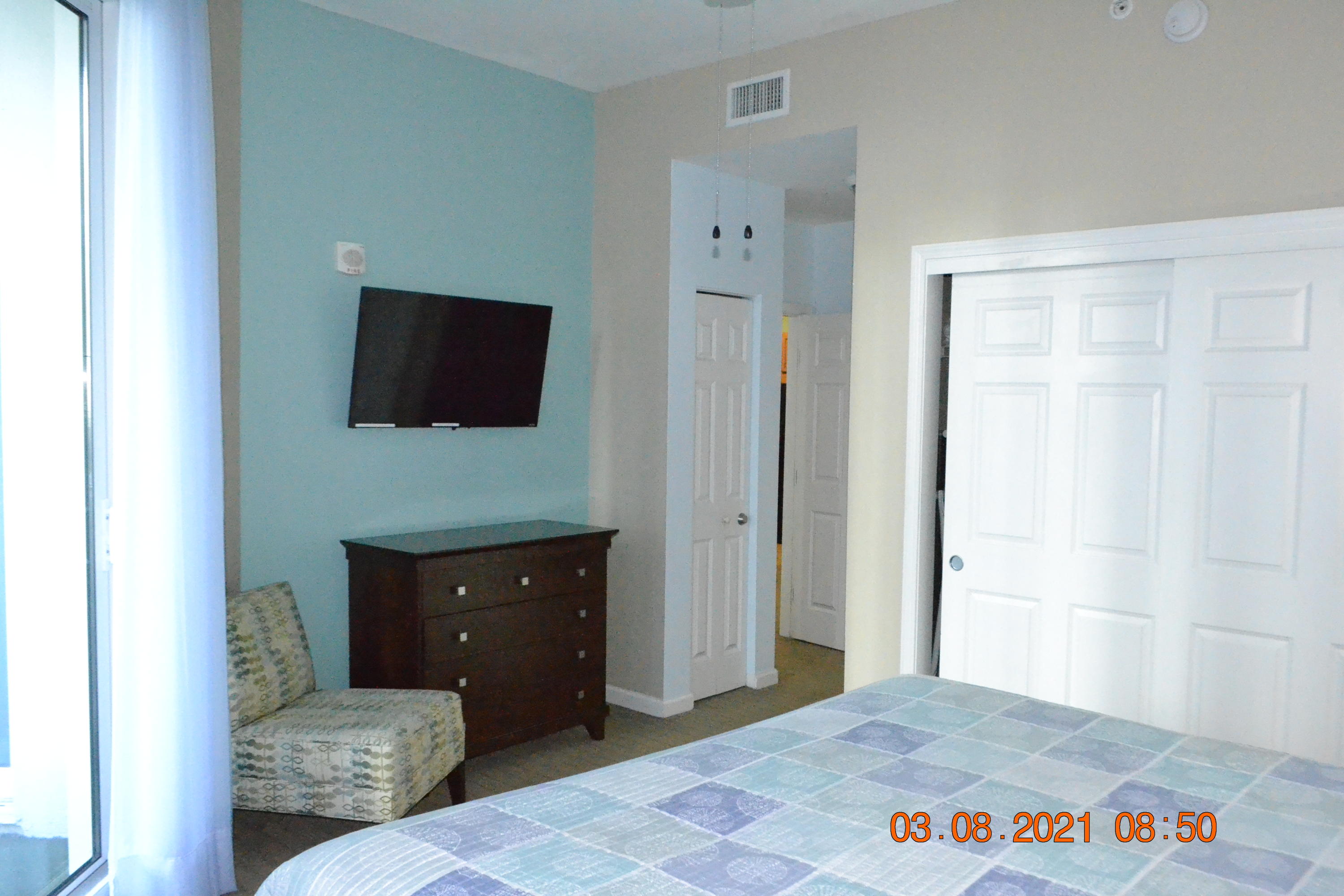 THE PALMS OF DESTIN - Residential