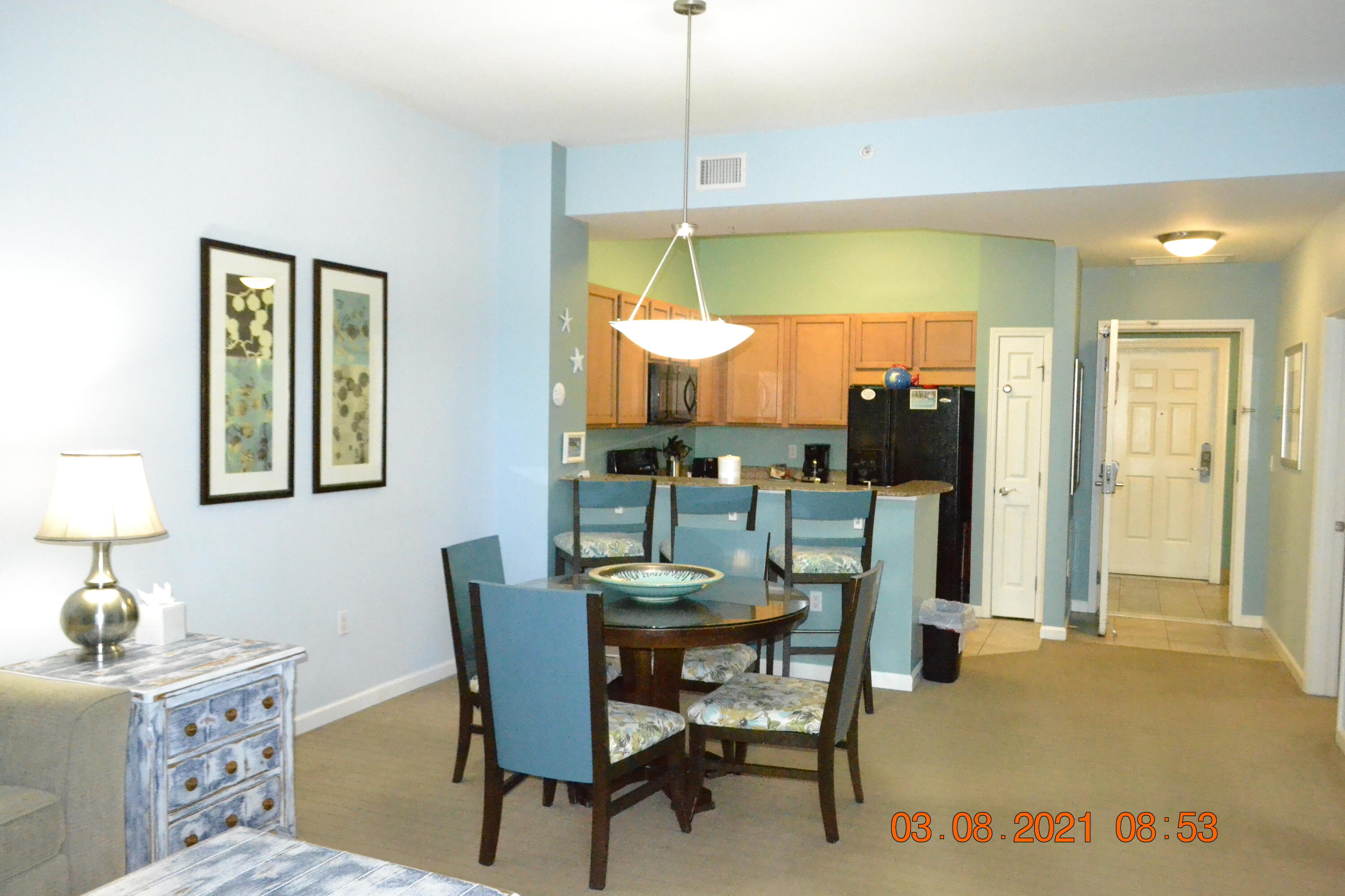 THE PALMS OF DESTIN - Residential