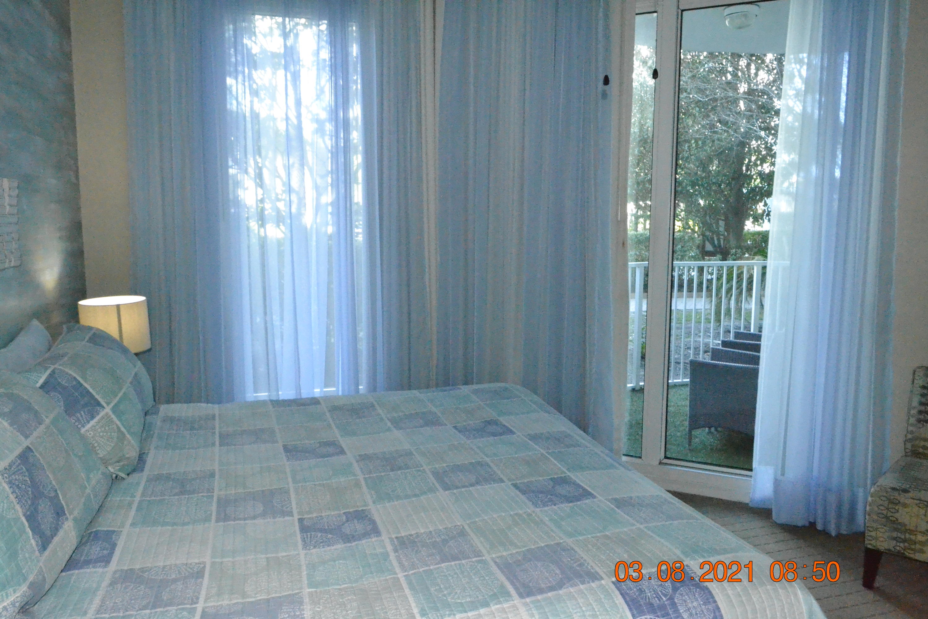 THE PALMS OF DESTIN - Residential