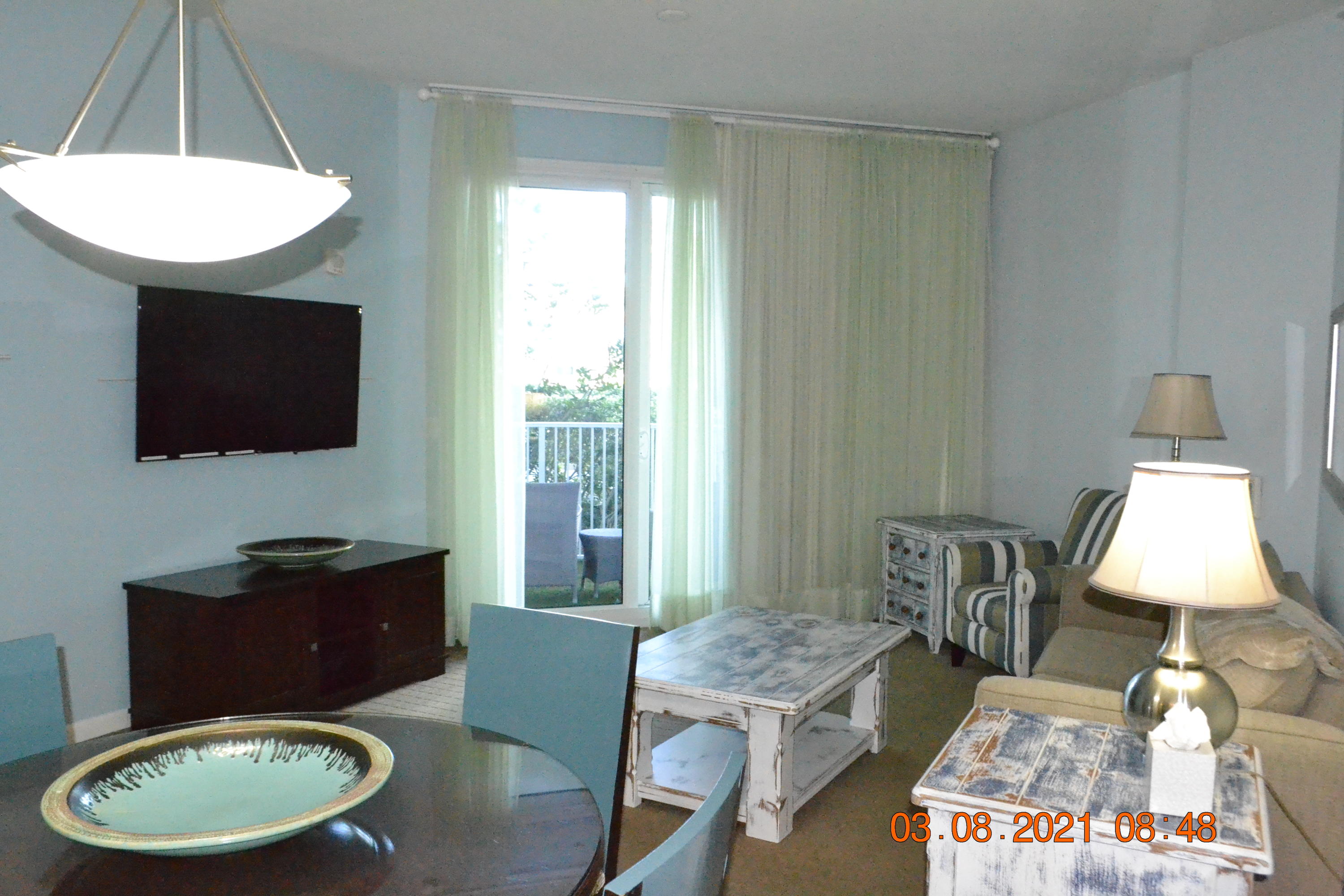 THE PALMS OF DESTIN - Residential