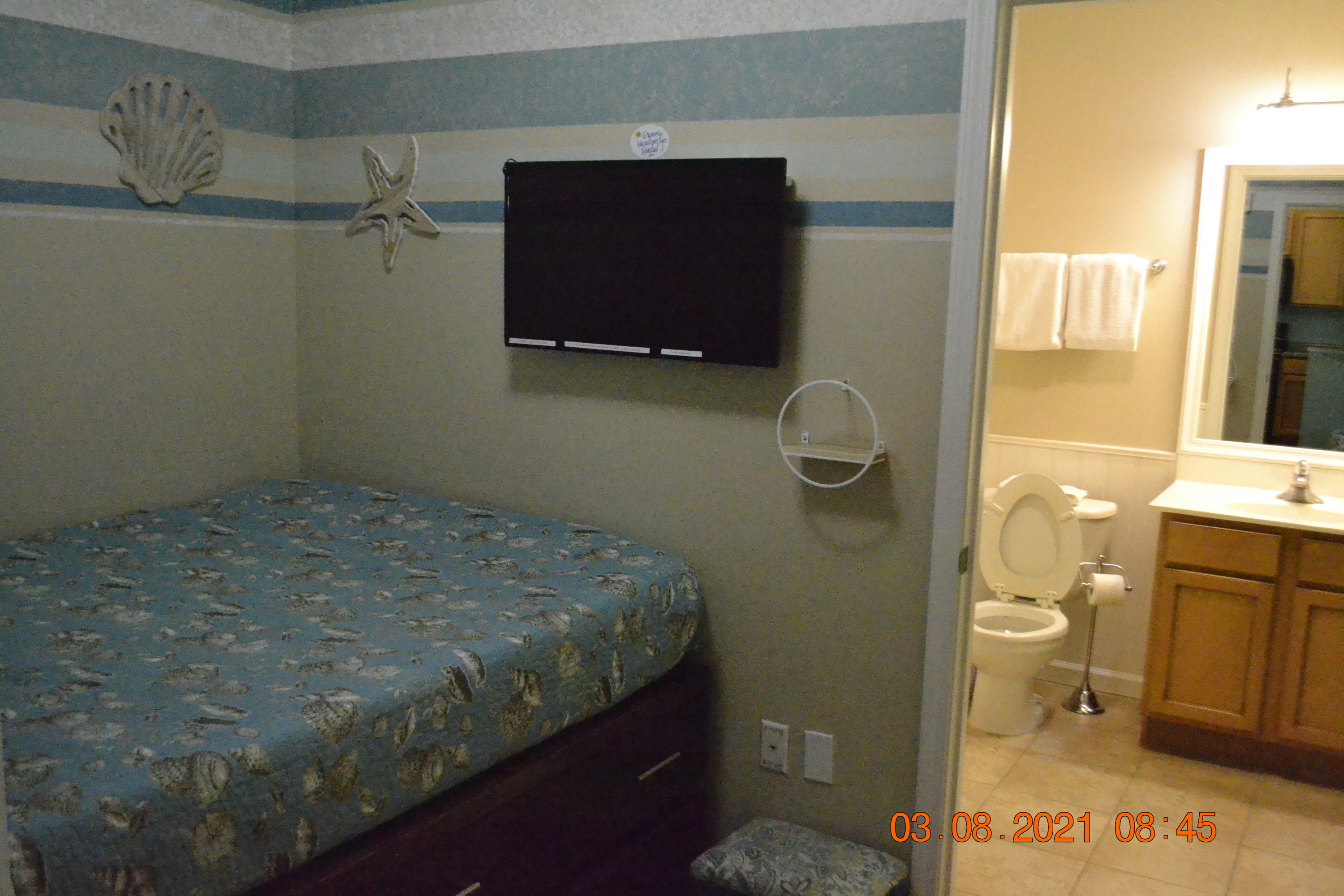 THE PALMS OF DESTIN - Residential