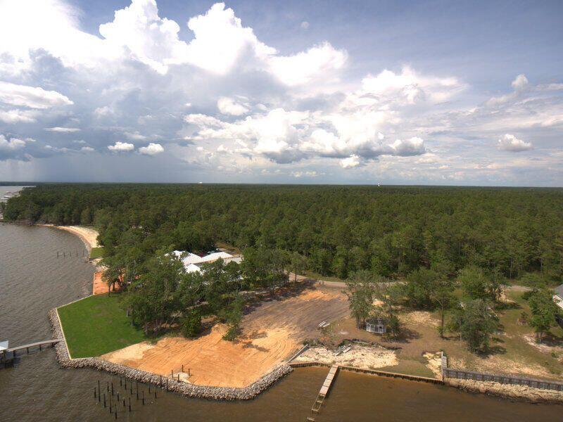 Robola BluffsRed Barn Road - Land