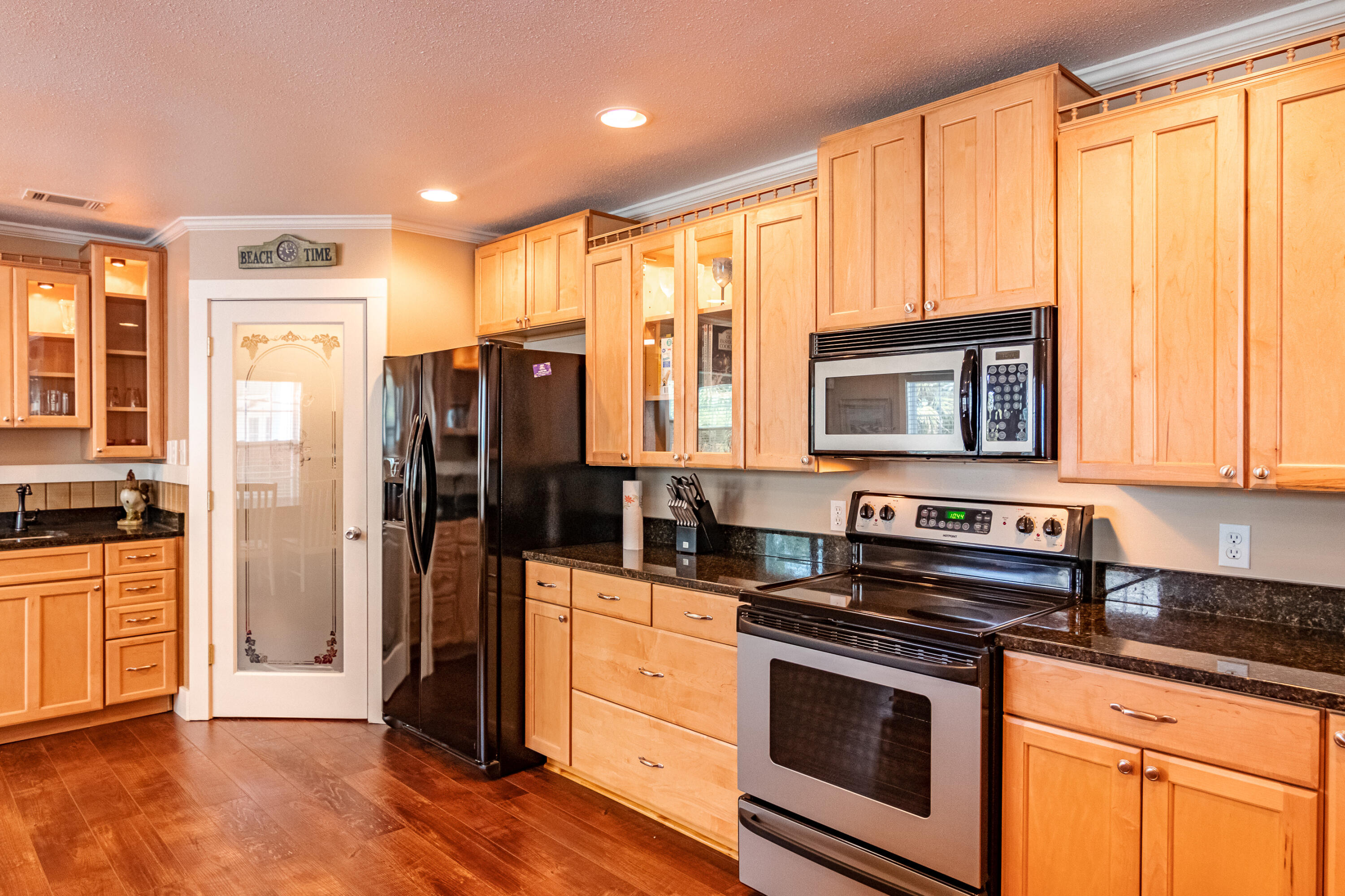 BILTMORE BEACH - Residential