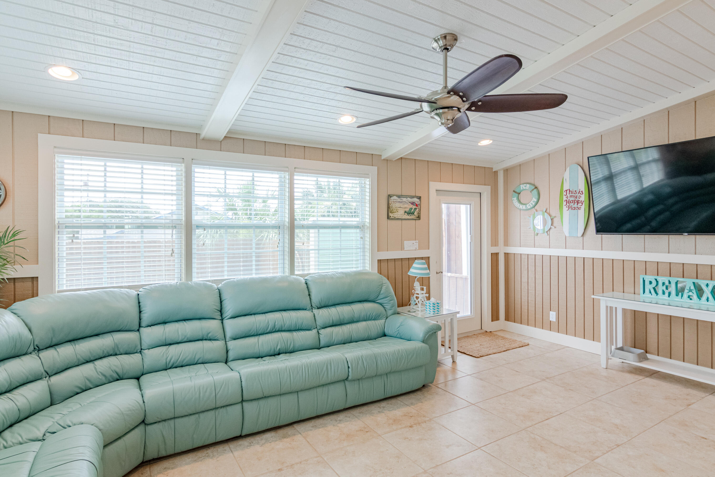 BILTMORE BEACH - Residential