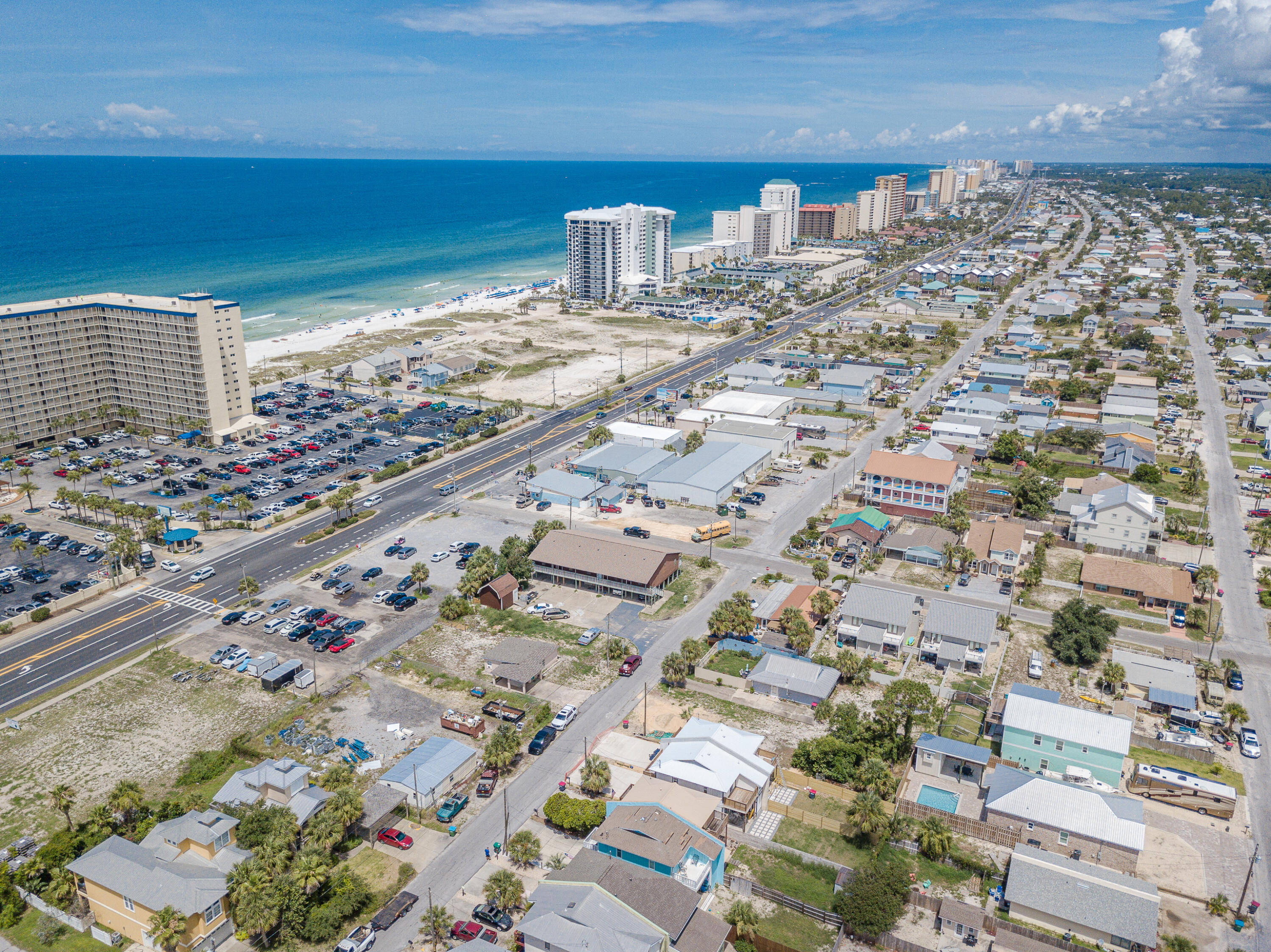 BILTMORE BEACH - Residential