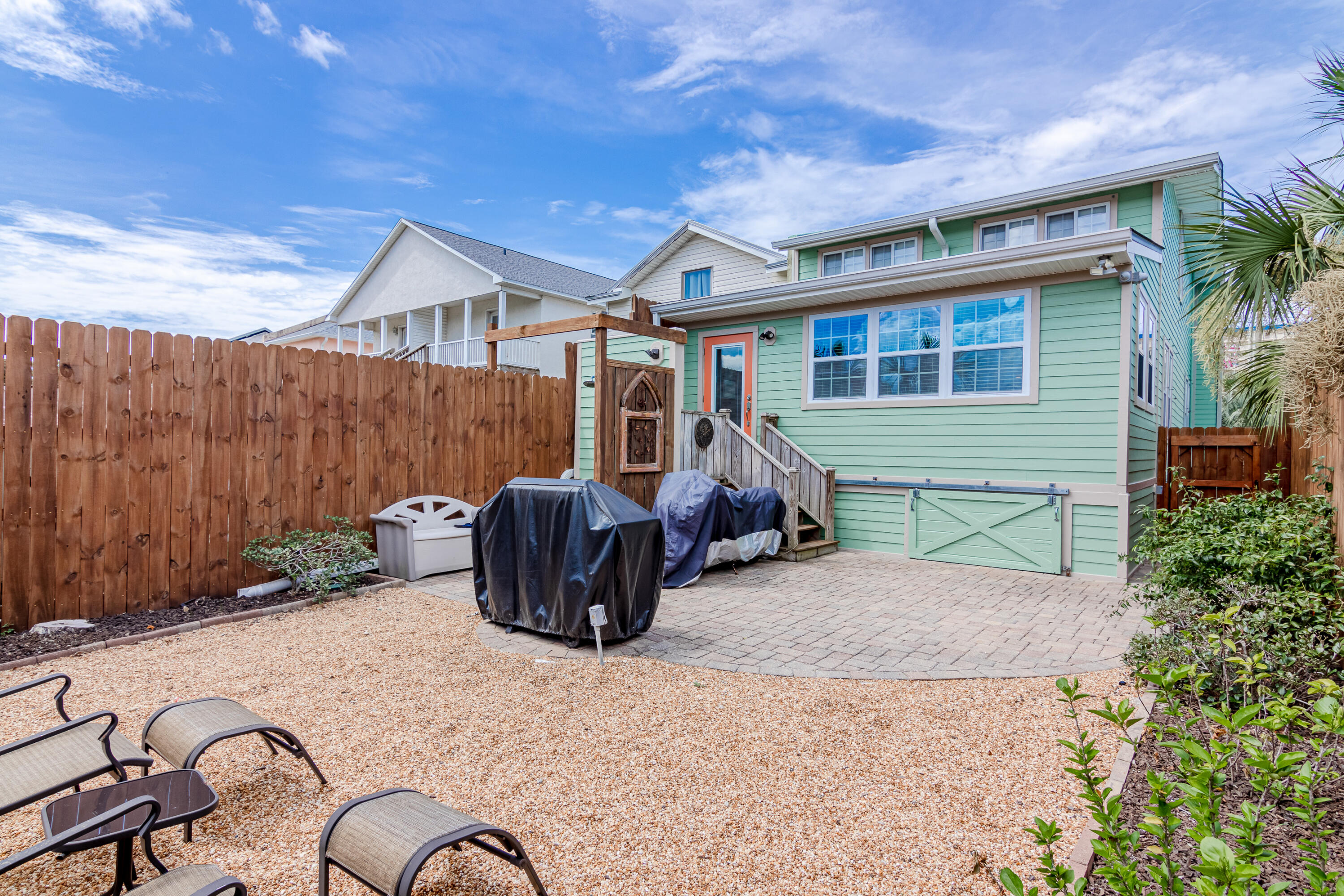 BILTMORE BEACH - Residential