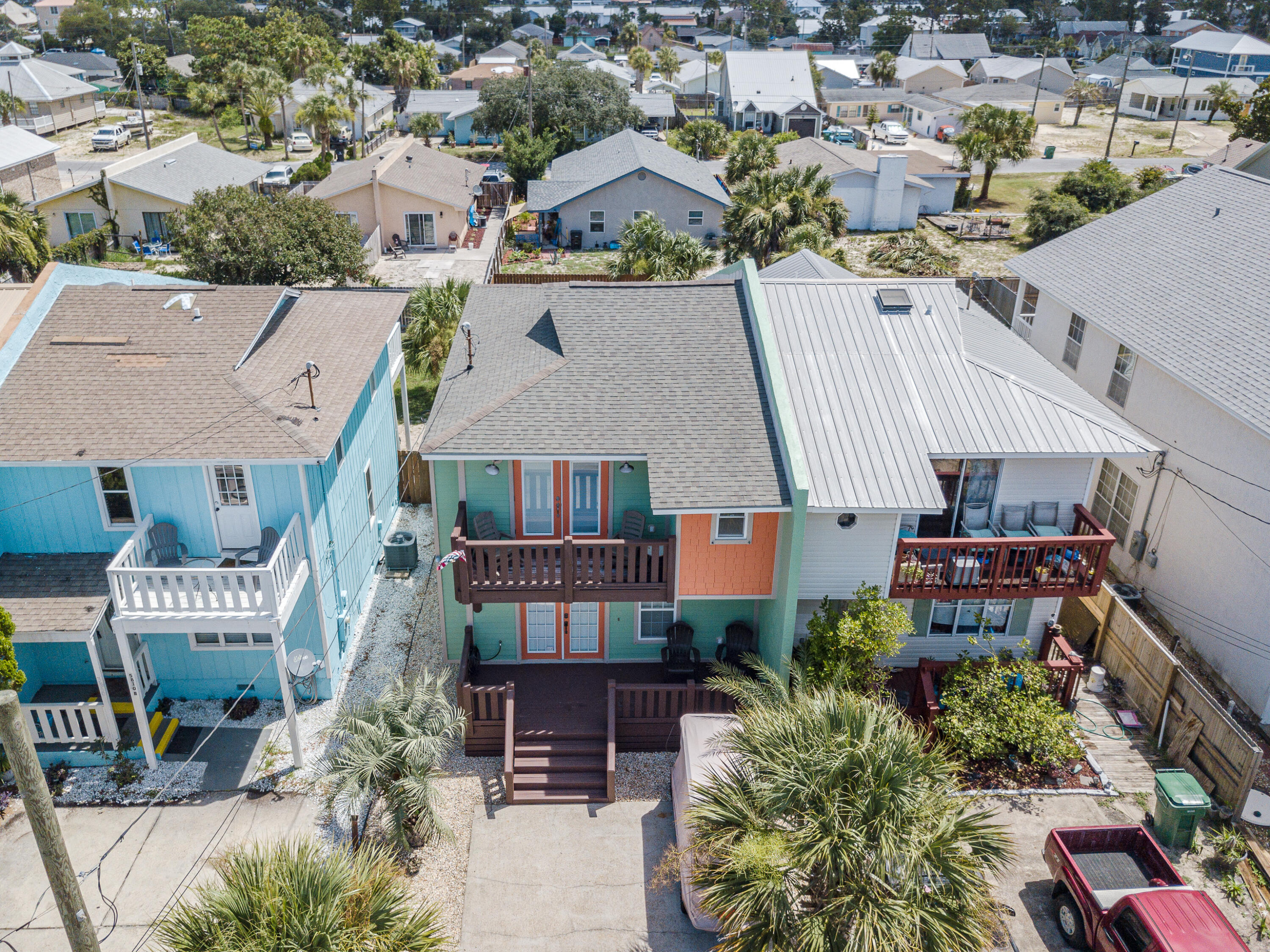 BILTMORE BEACH - Residential