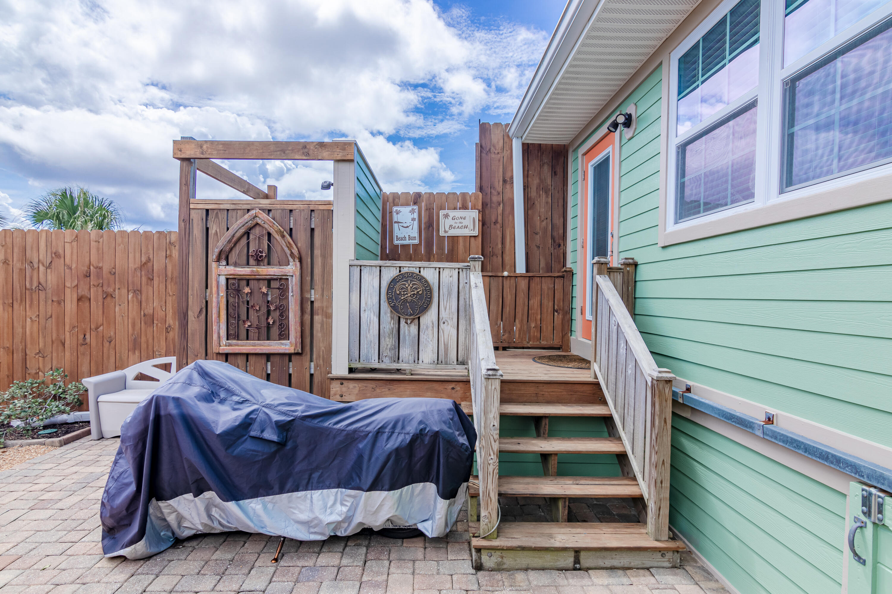 BILTMORE BEACH - Residential