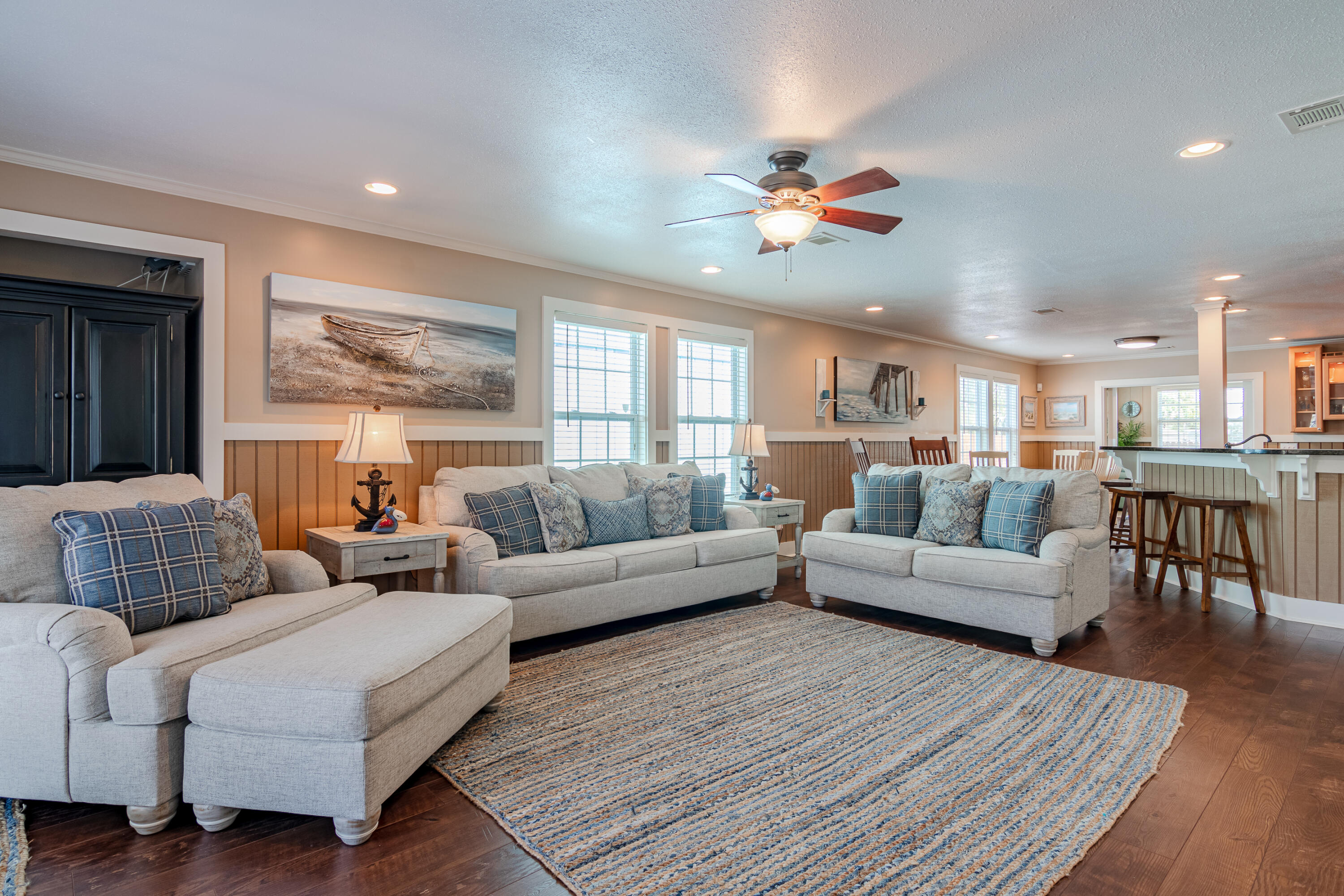 BILTMORE BEACH - Residential